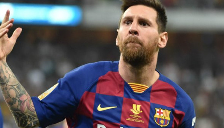 Müthiş iddia dünyanın gündeminde! Barça sözleşme yenilemiyor, Messi'nin yeni adresi belli oldu