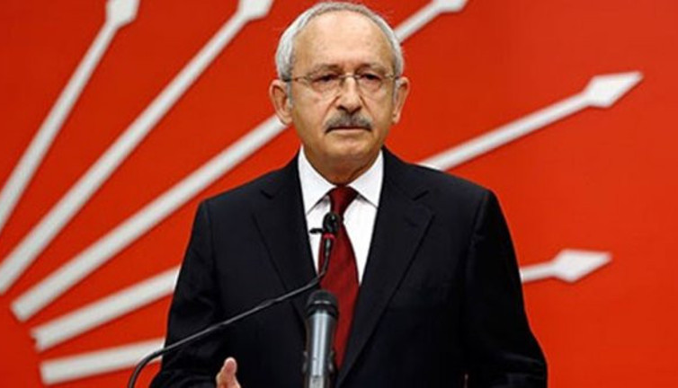 Kılıçdaroğlu'nun 'A Takımı'na sürpriz isimler: CHP MYK’da kime, hangi görev verilecek!