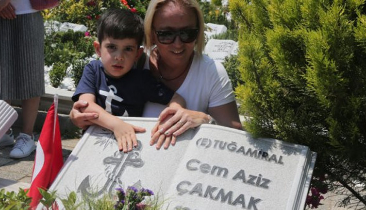 Sevgi Çakmak: "Kimse beni FETÖ'yle mücadele edildiğine inandıramaz"