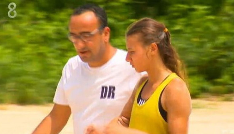 Acun yine sessiz! Kasığından sakatlandı! Survivor Elif geri dönebilecek mi?
