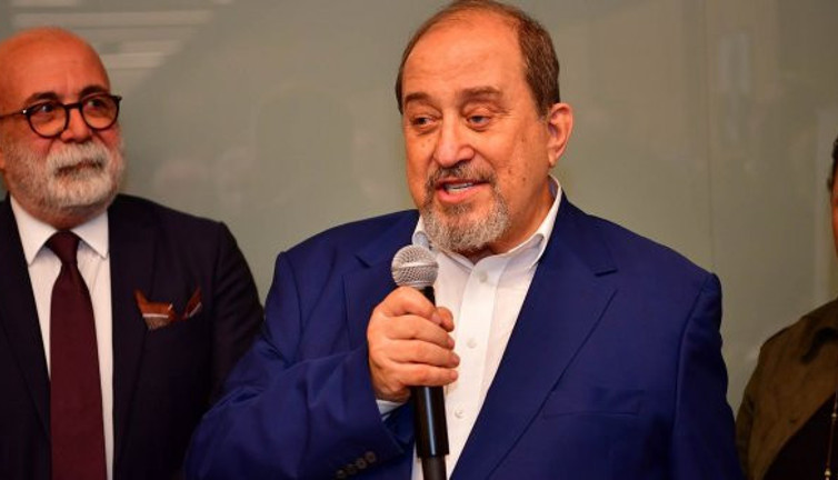 Ünlü televizyoncu Nuri Çolakoğlu doğruladı, yeni bir televizyon kuruluyor, kim bu parayı verecek zengin iş adamı?