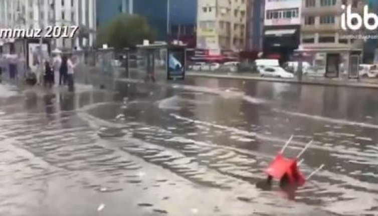 Ekrem İmamoğlu müjdeyi verdi: 'Yılların sorununu 3 ayda kökünden çözdük'