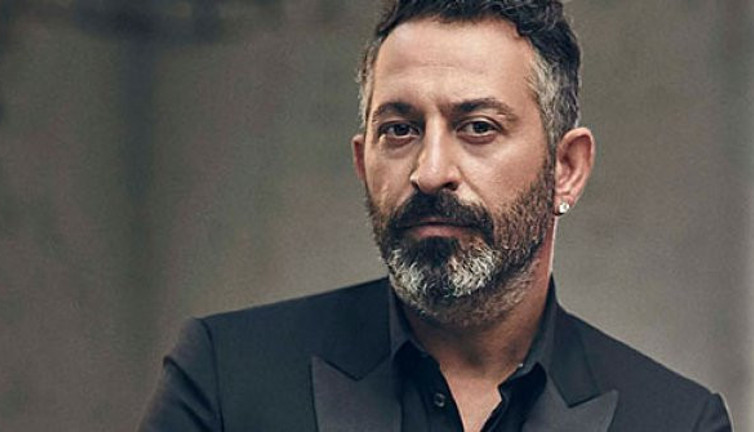 Cem Yılmaz, Ozan Güven'le ilgili iddialara isyan etti: "Allah sizin belanızı versin"