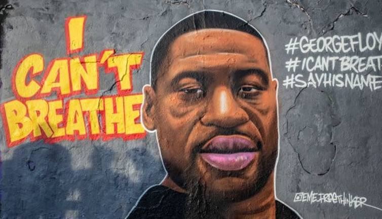George Floyd davasında o polis serbest bırakıldı