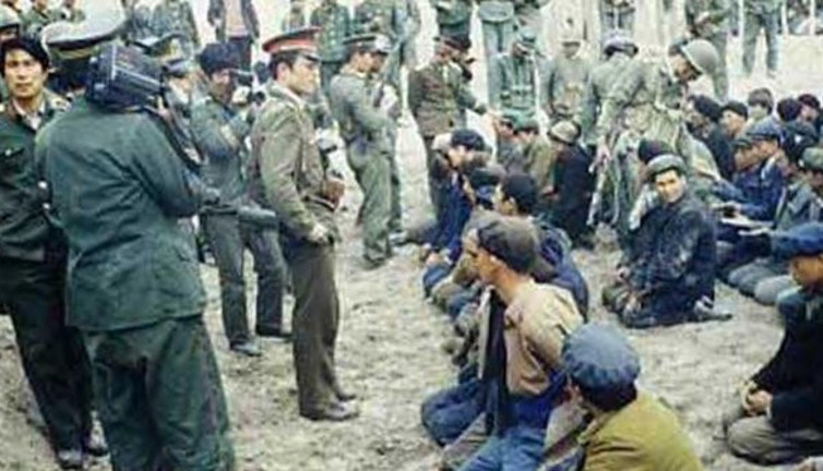 Urumçi Katliamı nedir? Urumçi'de ne oldu?