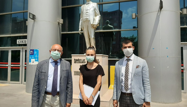 CHP Milletvekili Çakırözer'den dehşete düşüren iddia