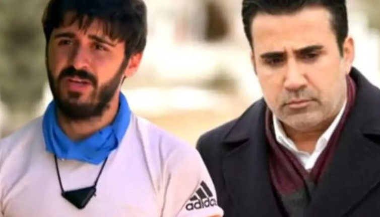 Bu sana hiç yakışmadı Emrah, “Keşke hep küçük Emrah olarak kalsaydın”