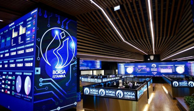 Borsadan tarihi kaçış! Yabancı payı yüzde 50’ye düştü: İşte nedenleri…