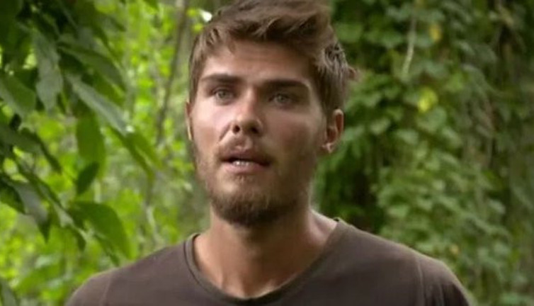 Acun öve öve bitiremedi! Parkurların efendisi elendi! Survivor'da Barış günah çıkardı