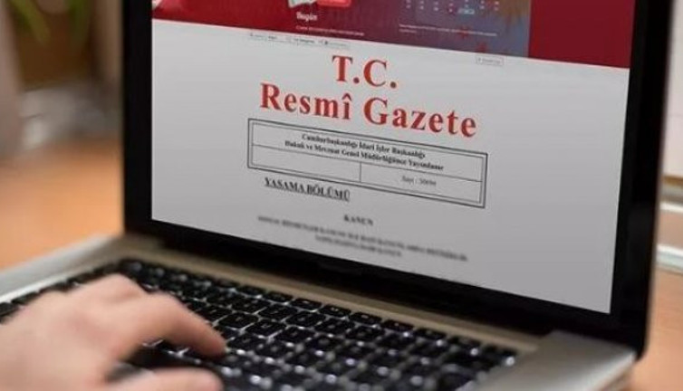 Çok tartışılacak düzenleme, Devlet artık istediği gibi el koyabilecek, Resmi Gazete’de yayımlandı!