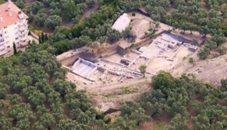 İmzalar atıldı: 2 bin 700 yıllık miras koruma altına alınıyor