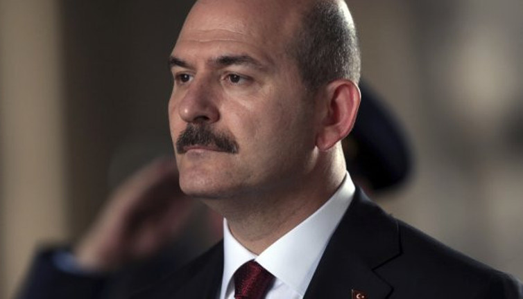 Süleyman Soylu'yu yanılttılar! Hepsine soruşturma açılıyor