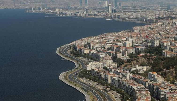 Beklenen Ege depremi için kötü haber: 'Büyüklüğü 6 olur, İzmir’i yerle bir eder'