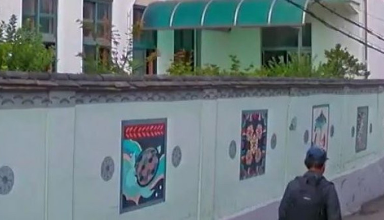 Sır ölümden önceki son görüntüler ortaya çıktı