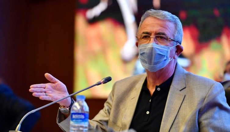 Ankara BŞB Başkanı Mansur Yavaş duyurdu: ASKİ'ye 472 milyon TL kredi verilmesi Meclis'te onaylandı