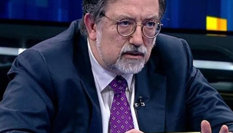 Murat Bardakçı’dan 8 sene arayla 2 farklı Ayasofya yazısı “Fatih’in Ayasofya Bedduası” yok, “Ayasofya’yı biz kapattık, biz açtık”