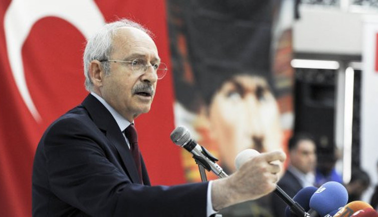 Kılıçdaroğlu'ndan 15 Temmuz mesajı: 'FETÖ'ye göz yumanları da unutmayacağız!'