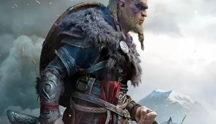 Assassin’s Creed Valhalla’nın Çıkış Tarihi, Yanlışlıkla Instagram Resmi Hesabında Paylaşıldı