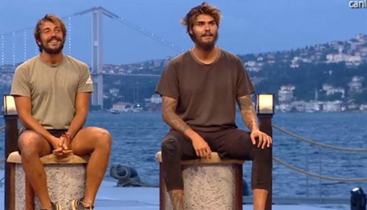Survivor 2020 şampiyonu belli oldu! Yasin, Acun'u solladı! Danla Bilic'ten bomba paylaşım