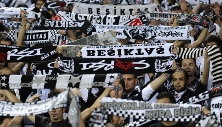 Fenerbahçe maçı öncesi moraller bozuldu! Beşiktaş'ta şok ayrılık