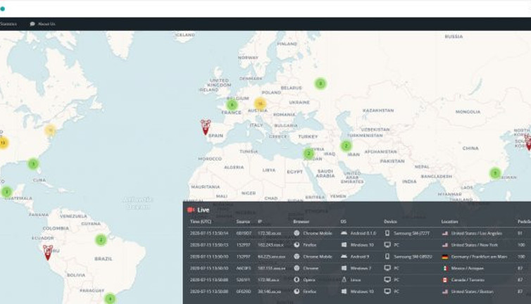 Güvenlik güçleriyle anlaşıldı sistem artık Türkiye’de, Sapıkların adresinden bilgisayarına kadar her şeyi deşifre ediyor