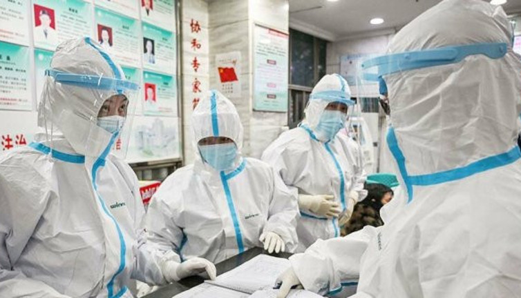 Korona virüsten daha ölümcül… Şimdiden yayılmaya başladı; İnsanlara bulaşan en yaygın tür