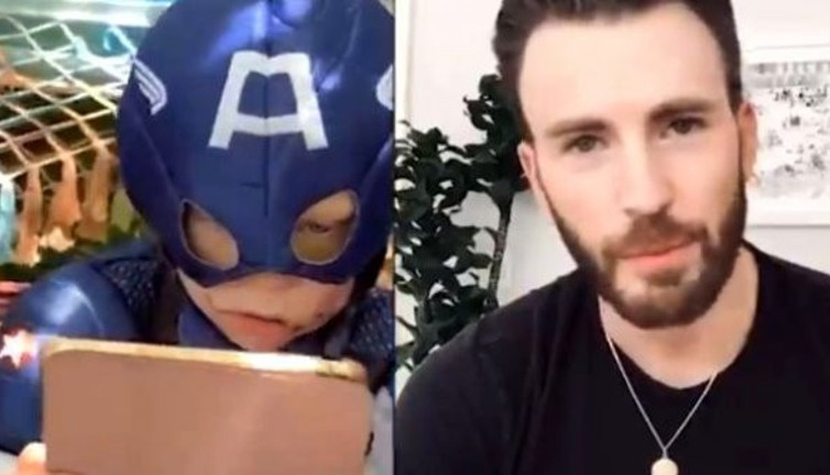 Dünya 6 yaşındaki kahramanı konuşuyor! Şimdi tanınmaz halde! Ölüm kalım mücadelesi