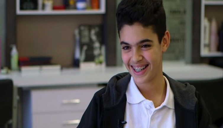 ‘Her şey çok güzel olacak’ sloganını bulan Berkay‘dan o sloganı FETÖ’ye mal eden Abdulkadir Selvi’ye sert yanıt