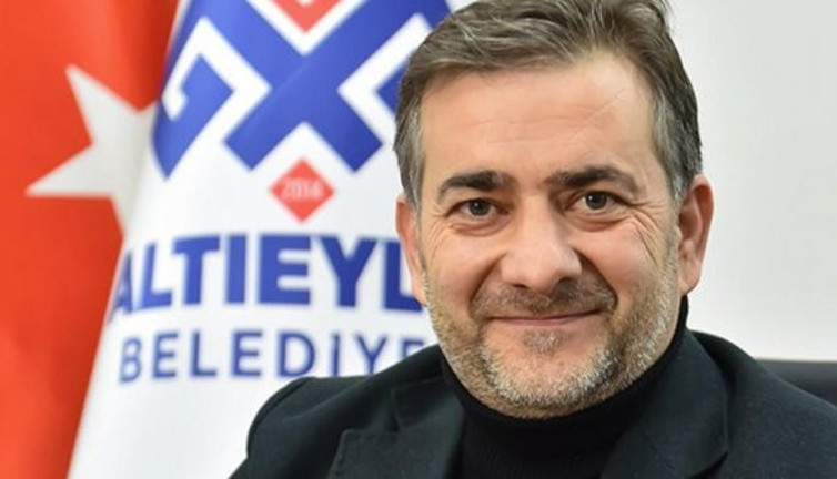 AKP'li Murat Adısanoğlu'ndan itiraf geldi, zehir zemberek sözlerle partisinden istifa etti