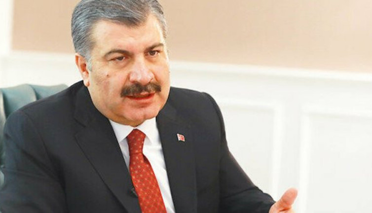 Acun, Sağlık Bakanı’ndan özür diledi! Survivor finali için Koca'dan azar gibi tweet