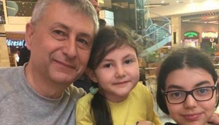 Tabipler odası kampanya başlattı, Valilik durdurdu: Koronadan yaşamını yitiren doktor ‘Çocuklarıma sahip çıkın’ demişti