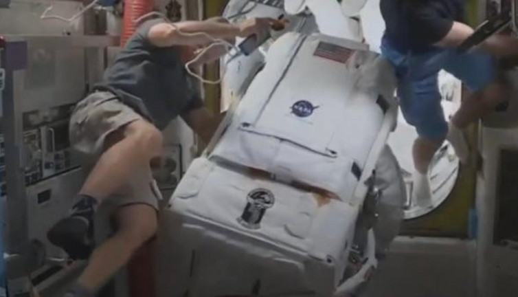 NASA'dan açıklama: Tarih belli oldu