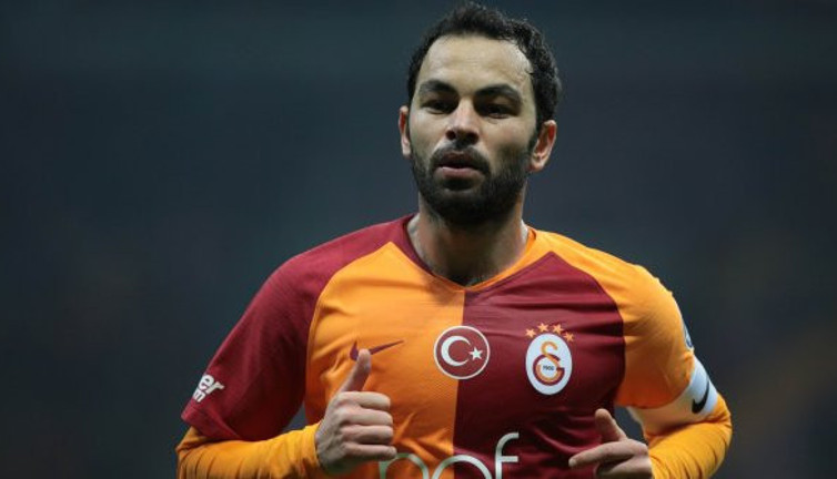 Selçuk İnan futbolu bıraktı, Fatih Terim yeni görevini açıkladı