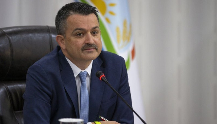 Bakan Pakdemirli'nin açıkladığı fındık rekoltesine CHP’den sert tepki