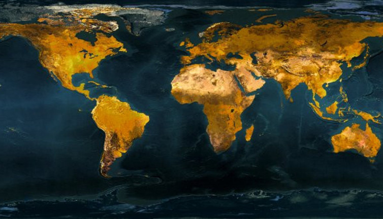 Son dakika koduyla duyuruldu, dünya diken üstünde