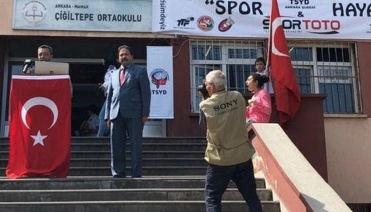 Atatürk’ü ağlatan Kurtuluş Savaşı komutanının adını okuldan silmişlerdi: Skandalda yeni gelişme