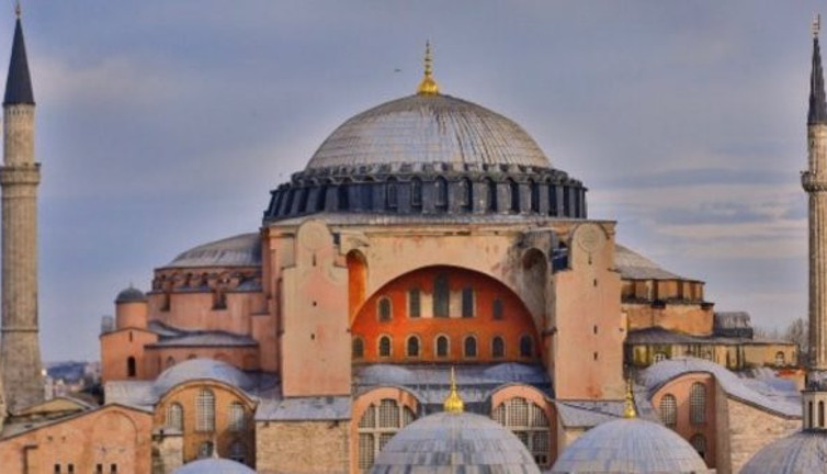 Mısır Müftüsü'nden Ayasofya çıkışı: Kabul edilemez