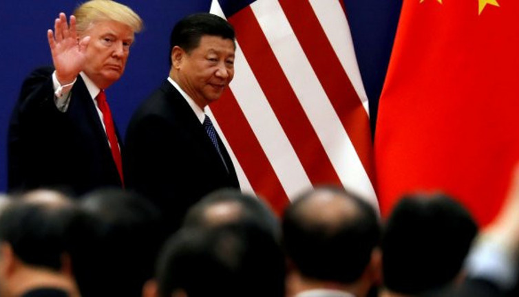 Flaş kodu ile duyurdular: Çin'den Amerika'ya misilleme gelebilir