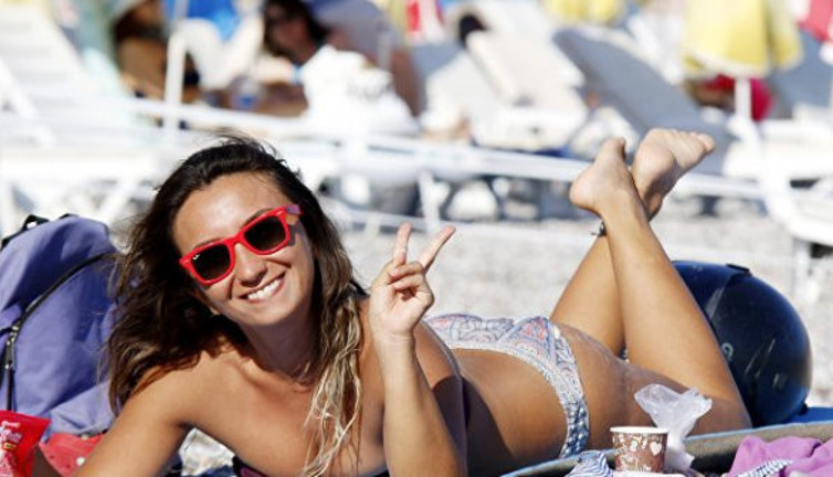 4 milyon Rus Türkiye'ye akın edecek