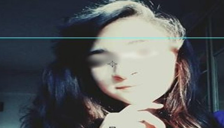 Kayıp genç kızdan sevindirici haber