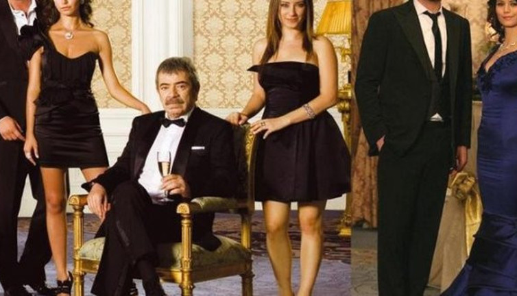 Aşk-ı Memnu'nun finali yeniden ekranda