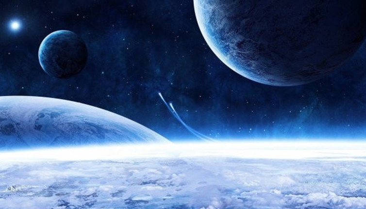 Platon’un 2500 yıllık teorisi gerçek oldu… Dünya bakın nelerden oluşmuş