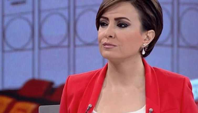 Ünlü sunucu Didem Arslan Yılmaz Habertürk TV’den ayrıldı: Yeni adresi belli oldu!