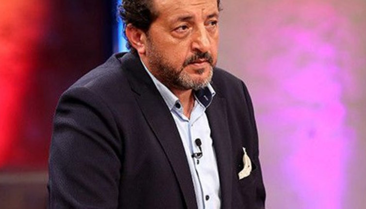 Acun Ilıcalı'nın TV8'inde acı gün: MasterChef'de Mehmet şef için ağladılar