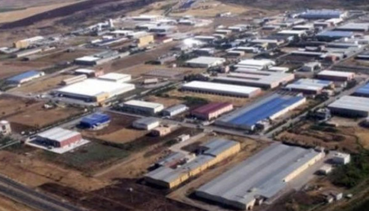 Diyarbakır'da tehlike! Fabrikada 200 işçi korona virüslü çıktı