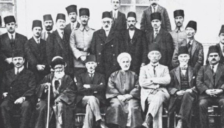 Erzurum Kongresi kararları nelerdir? İşte 23 Temmuz Erzurum Kongresi maddeleri