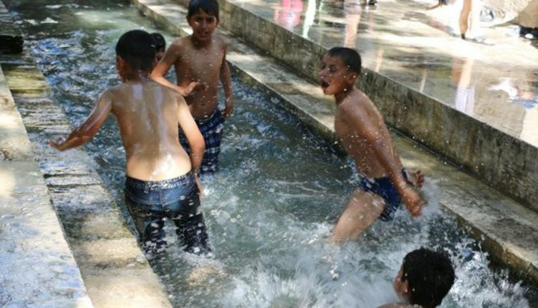 Uzmanlardan 'evde kalın' uyarısı! Basra'dan gelen sıcak kavuracak