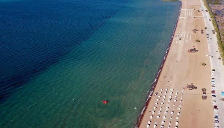 Bodrum’da 1000 lira burada 13 lira, Ege Sahillerinden ise hiç farkı yok