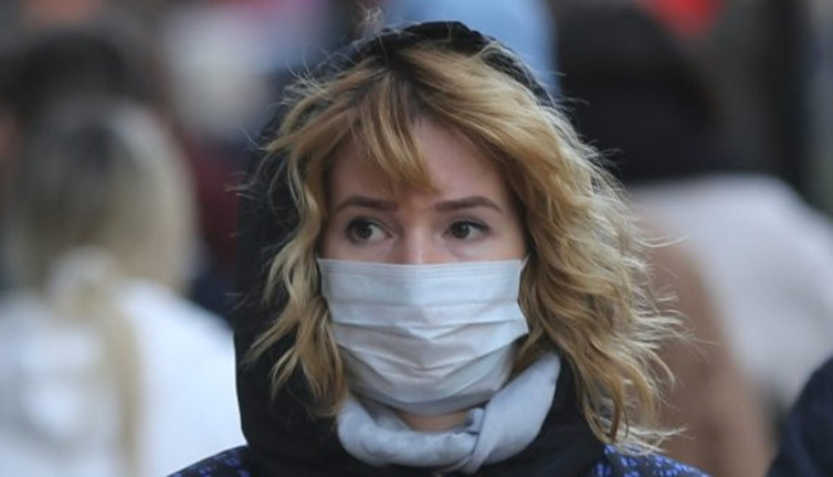 Korona virüste heyecan veren gelişme: Koronayı etkisizleştiren maske üretildi