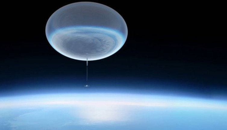 Futbol sahası büyüklüğünde! NASA açıkladı: Uzaya gönderilecek